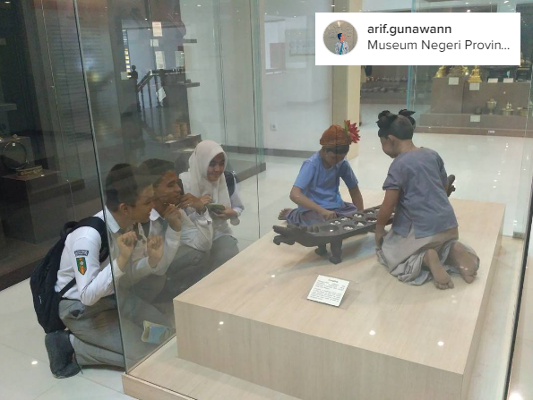 tempat foto di medan