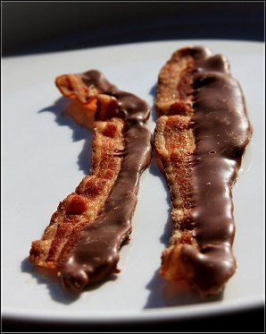 Bacon And Chocolate4