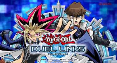 Yu-Gi-Oh! Duel Links Mod and Unlimited Money