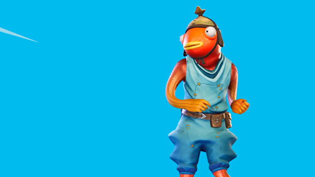 Epic Games trolls entire Fortnite fanbase to release new emote
