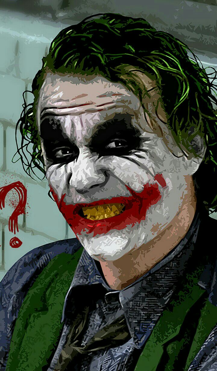 1000 Gambar Wallpaper  Joker  Keren 