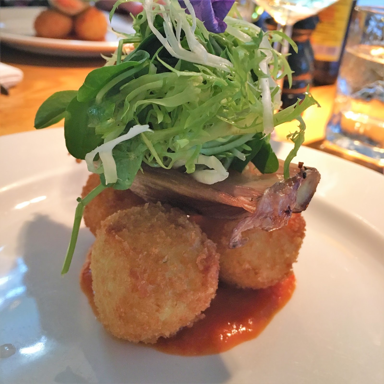 St Albans Foodie Discoveries