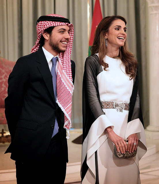 Queen Rania Charity Work: An In-Depth Look at Her Philanthropic Efforts