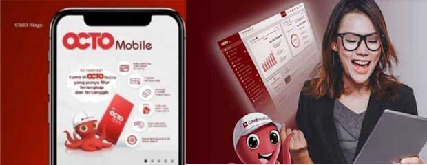 Cara Mengganti Nomor HP di OCTO Mobile Banking CIMB Niaga