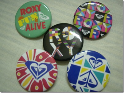 badges, 5 for rm10