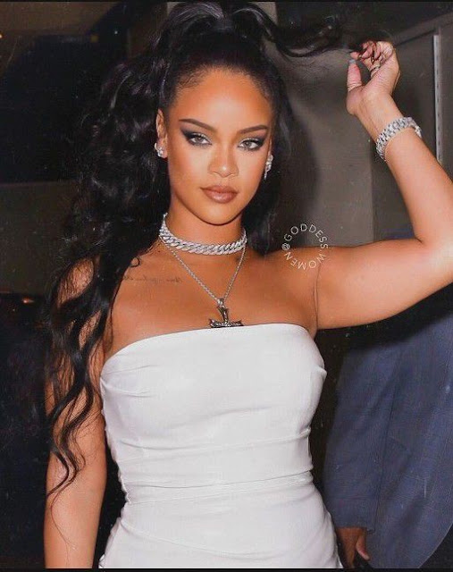 Rihanna