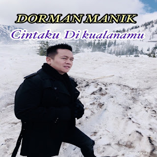 MP3 download Dorman Manik - Cintaku Di Kualanamu - Single iTunes plus aac m4a mp3