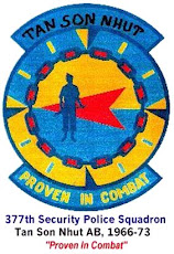 377th Security Police Sq/1970