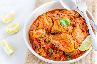 Balti Ghoast (Chicken) Recipe | Best Chicken Recipe | Best Dinner Recipe