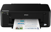  Epson ME Office 82WD