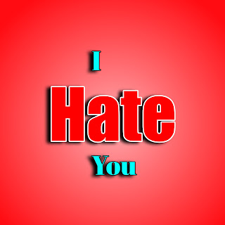 I Hate You Wallpapers, i love hate lyrics english, Images for i hate you images download,I Hate You, i hate, you, HD wallpaper, satrangi91