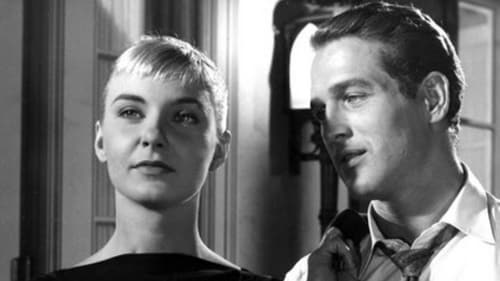 El largo y cálido verano 1958 hd 1080p latino
