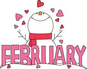 i love february damn much <3