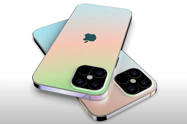 Apple iPhone 12 official launch date 2020