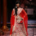Bollywood Celebrities Walk for Designers At Indian Bridal Fashion Show