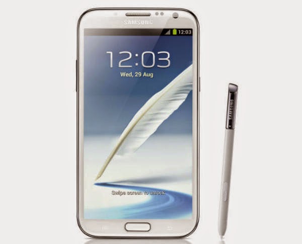 How To Install VPUCNE2 Android 4.4.2 KitKat Firmware on Galaxy Note 2 SPH-L900 For Sprint