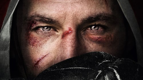 The Brawler 2018 fuente de gratis