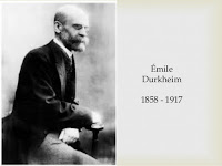 tokoh emile durkheim