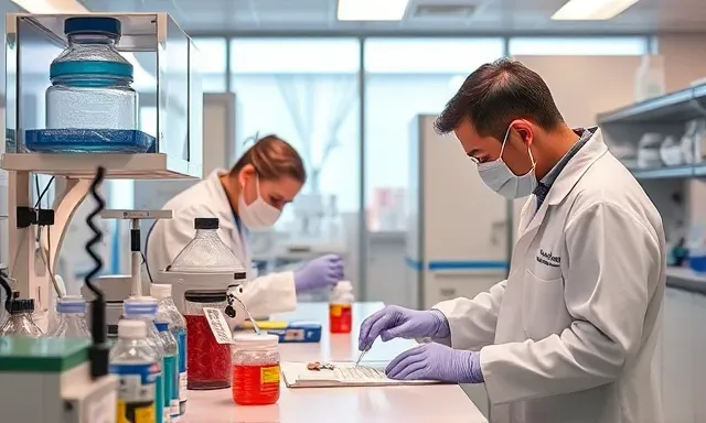 Pediatric Immunology