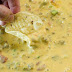 The Greatest Queso That Ever Lived