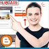 How to add custom theme in Blogger 2025 | Full Guide