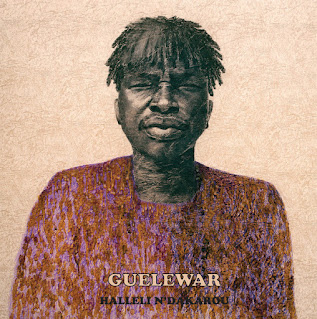 Guelewar “Halleli N` Dakarou” 2011 Gambia Afro Psych,Afro beat ,Afro Funk Mbalax  Including 10 previously unreleased and fully licensed tracks released by Teranga Beat Records Senegal