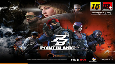 Cheat PB Point Blank 29 SEPTEMBER 2013 WallHack Auto HS