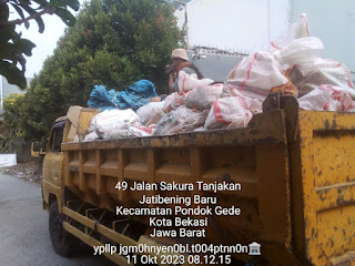 Jasa-buang-puing-sampah-proyek-tercepat-terbaik-Jatibening