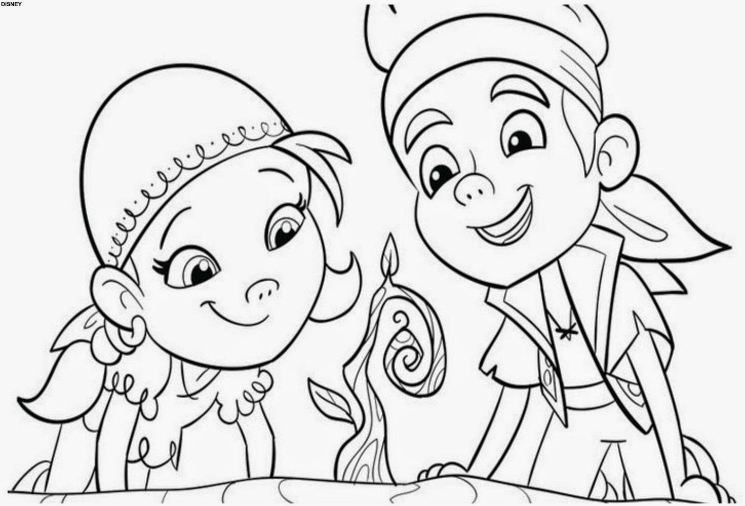 pictures disney coloring pages coloring pages disney picture Disney Coloring Pages anime girl