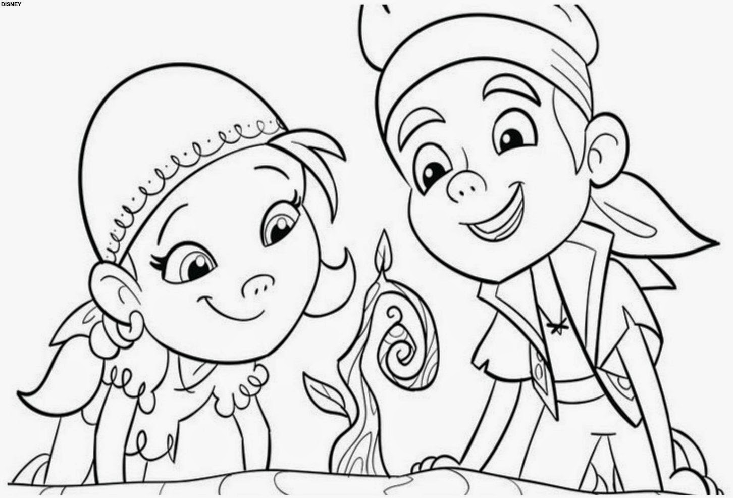 disney coloring pages