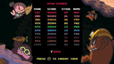 Murtop Game Screenshot 5