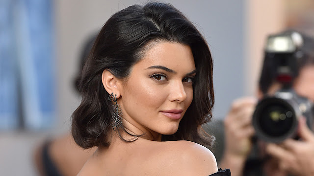 KENDALL JENNER MAY BE THE NEXT TO BECOME PREGNANT IN THE FAMILY.