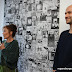 Vernissage im Neuen Kunstverein - Josef Köstlbacher