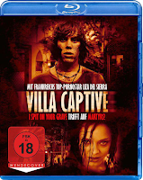 Villa Captive (2011)