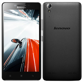 Harga Lenovo A6000 Plus