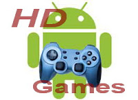 5 Games HD Android Terbaik