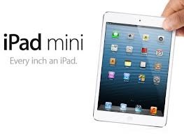 Read More about Mini Ipad .. Click Here