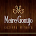 Meire Gontijo - Cozinha Mineira está com diversas oportunidades no Guará II