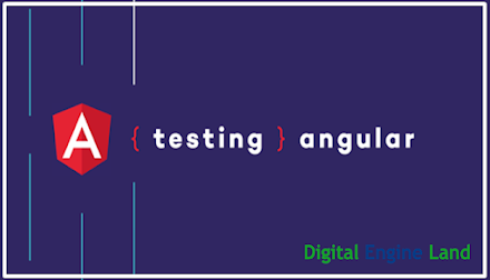 Angular Testing: A Manual for Stable Angular Applications