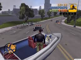 تحميل لعبة العالم المفتوح GTA 3 للكمبيوتر بحجم 230 ميجا برابط واحد من ميديافاير