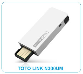 Download  TOTO LINK N300UM wireless driver directly:  <<DOWNLOAD>> for Windows 10 / 8 / 7 / Vista / XP