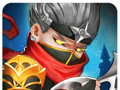 7 Paladin: RPG 3D Fantasi v1.0.9 MOD APK God Mode