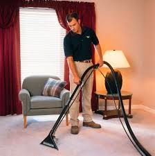 carpet cleaning 