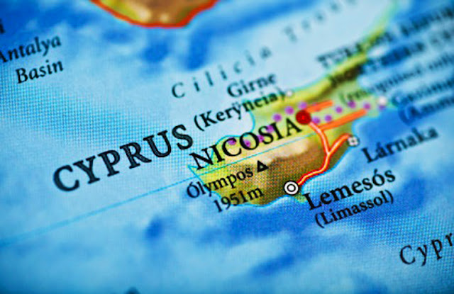 ΞΥΠΝΑΤΕ!!! Καζάκης: Μετά την Κύπρο χάνεται και το Αιγαίο