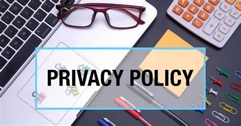 Privacy Policy