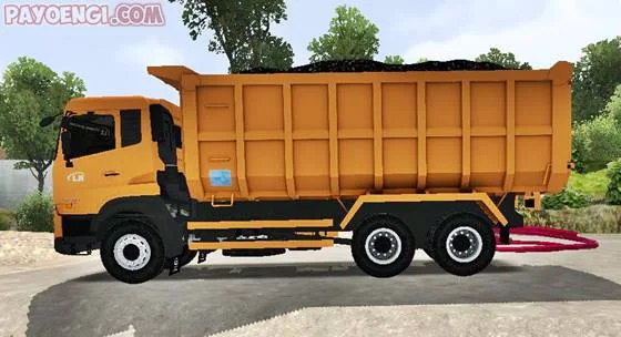 mod ud quester dump