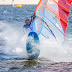 Restaurante o Luís na Lagoa do Portinho é palco do Delta Race de Windsurf