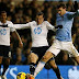 Man City takes over top spot from Arsenal: EPL