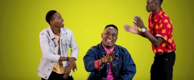 DOWNLOAD VIDEO : JOEL LWAGA - NAFASI NYINGINE