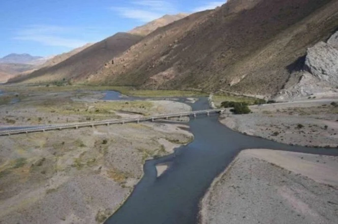 Trasvase del río Grande al Atuel: Emesa convoca a instituciones, universidades y expertos en líneas de base ambiental y social